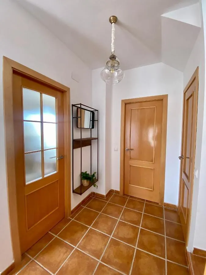 Villa Fumarel Matalascanas