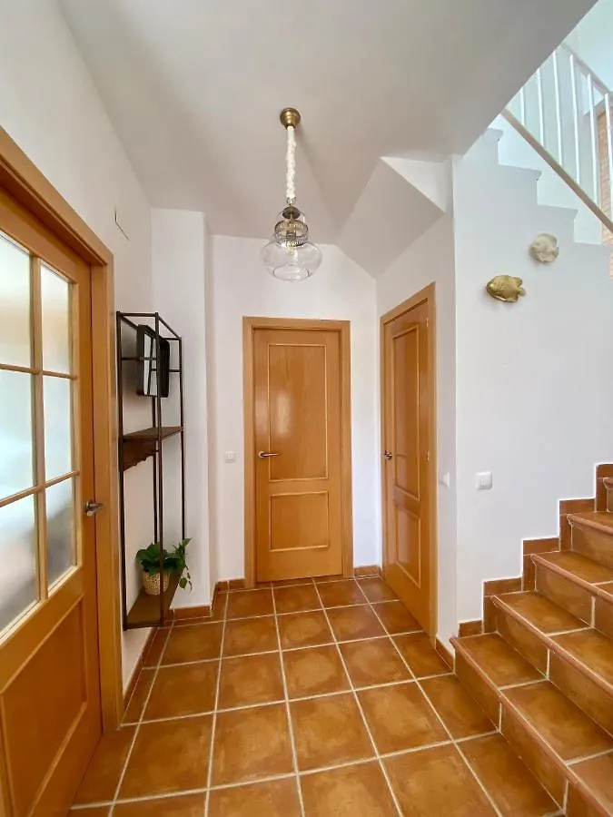 Villa Fumarel Matalascanas