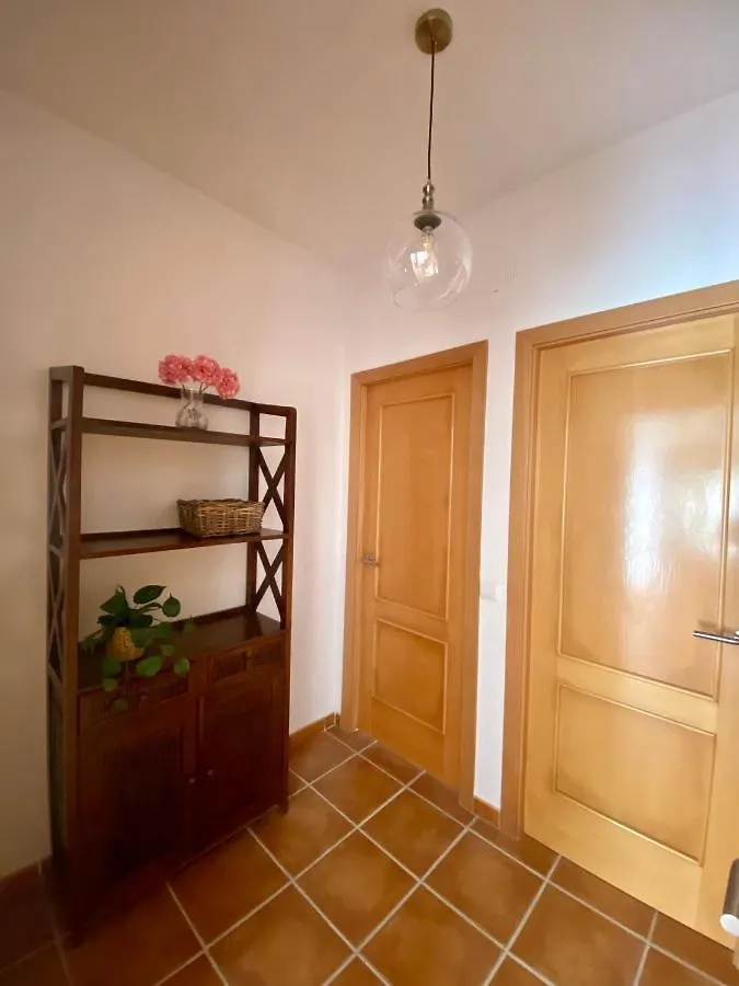 Villa Fumarel Matalascanas 0*,