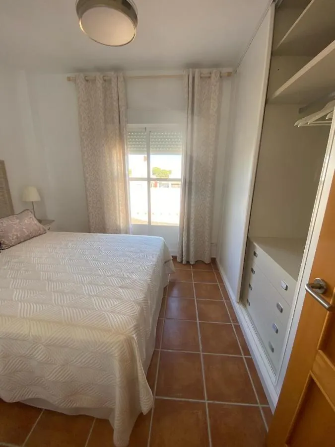 Villa Fumarel Matalascanas