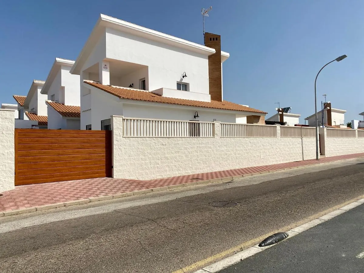 Villa Fumarel Matalascanas