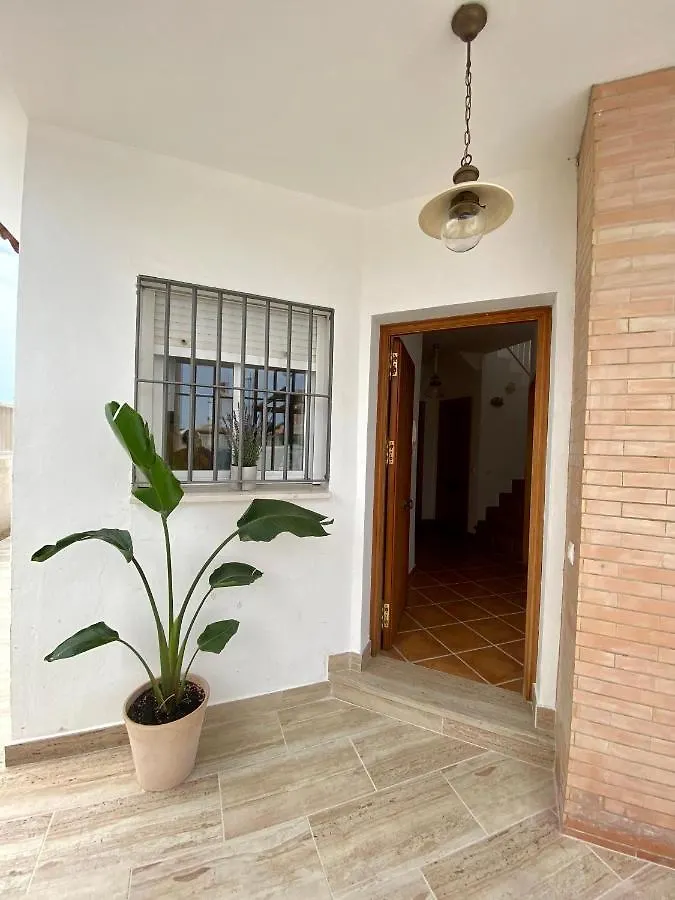 Villa Fumarel Matalascañas