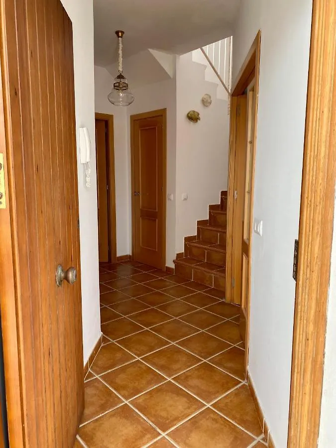 Villa Fumarel Matalascañas Spanien