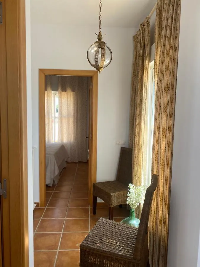 Villa Fumarel Matalascañas