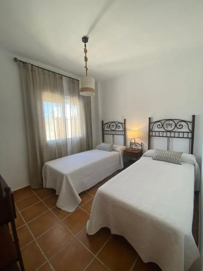 Villa Fumarel Matalascañas Spanien