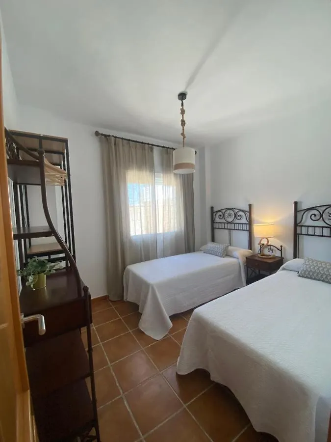 Villa Fumarel Matalascañas