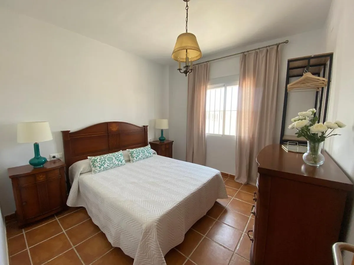 Villa Fumarel Matalascañas