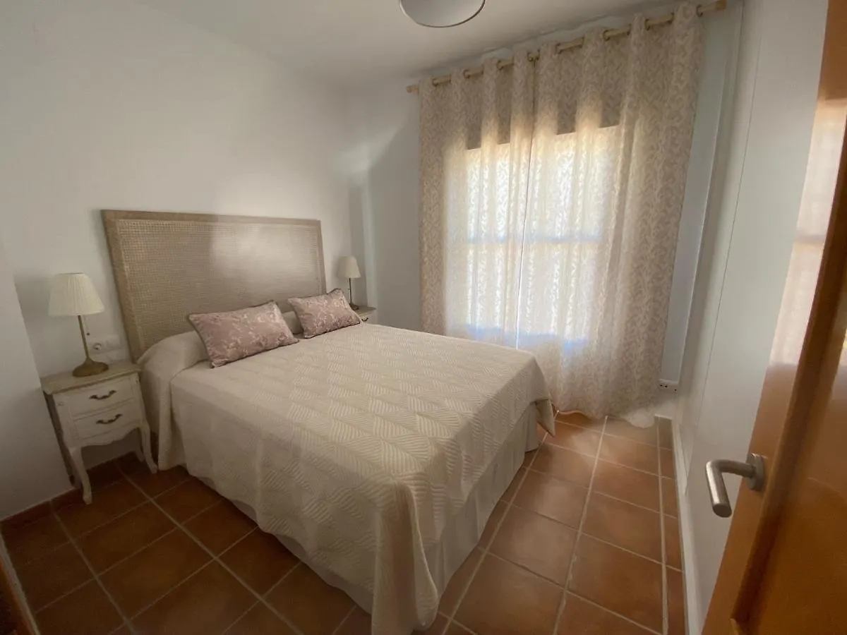 Villa Fumarel Matalascañas