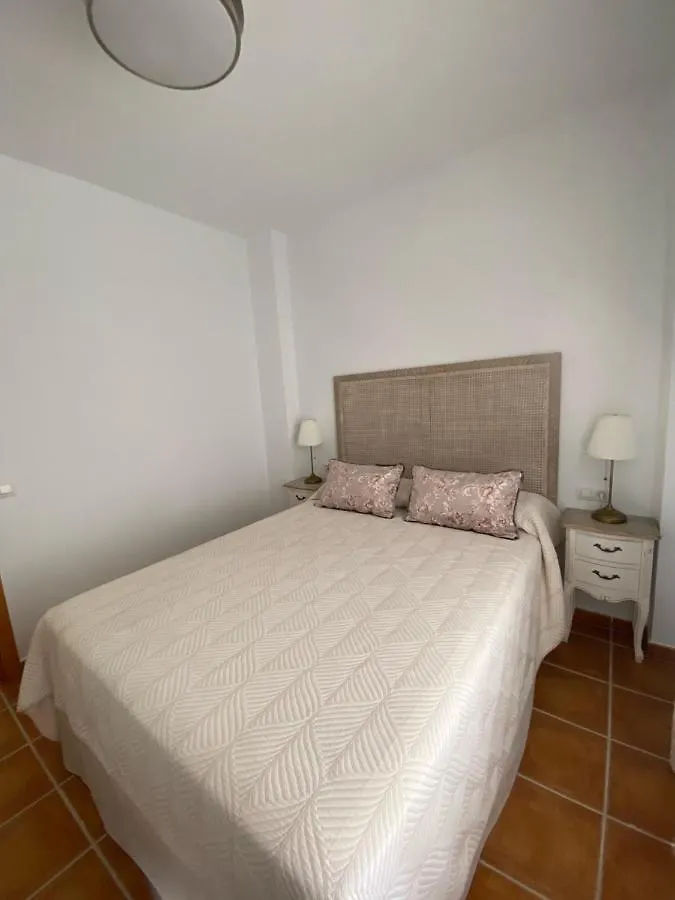 Villa Fumarel Matalascañas Spanien