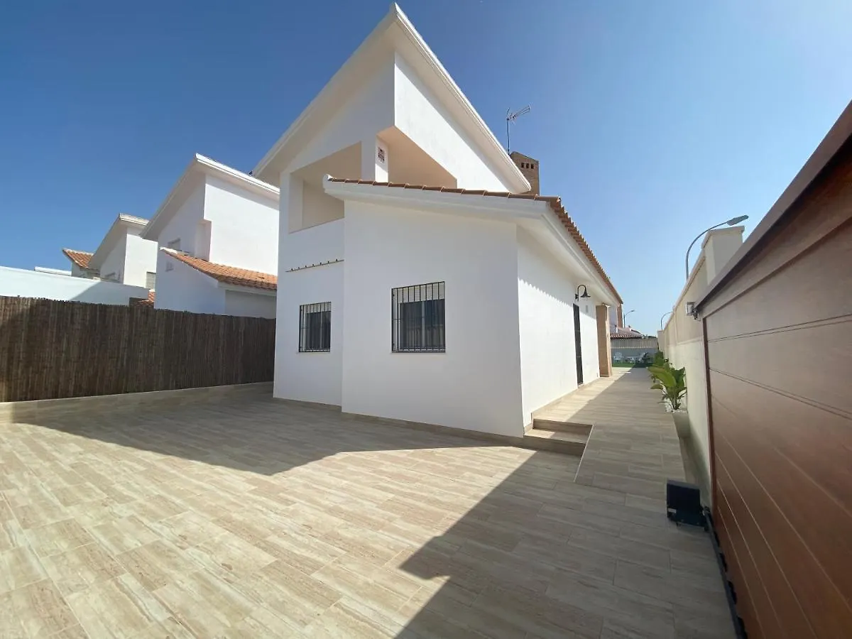 Villa Fumarel Matalascañas