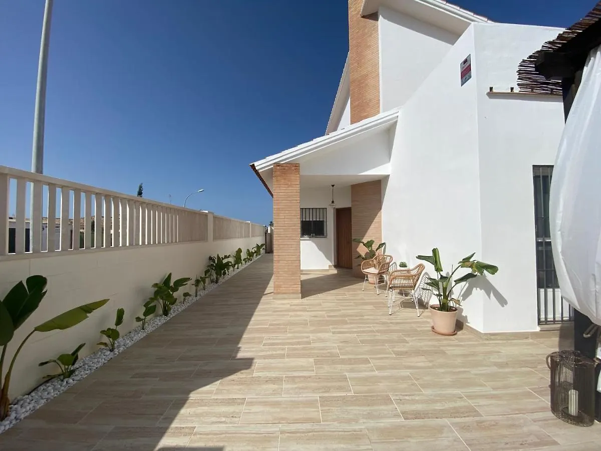 Villa Fumarel Matalascañas Spanien