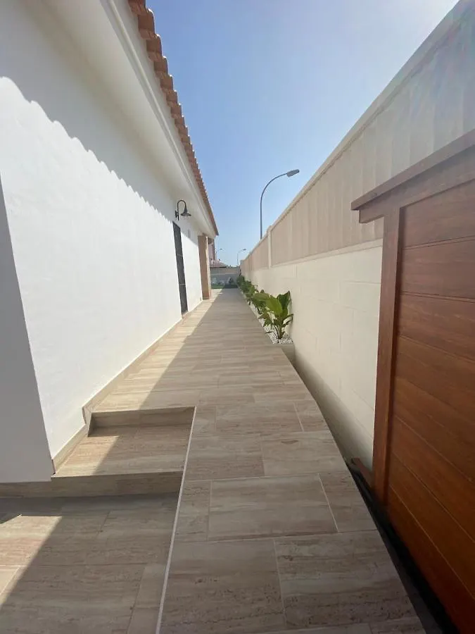 Villa Fumarel Matalascañas
